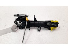 Recambio de maneta exterior delantera izquierda para toyota avensis 1.8 16v cat referencia OEM IAM 6921105918   2