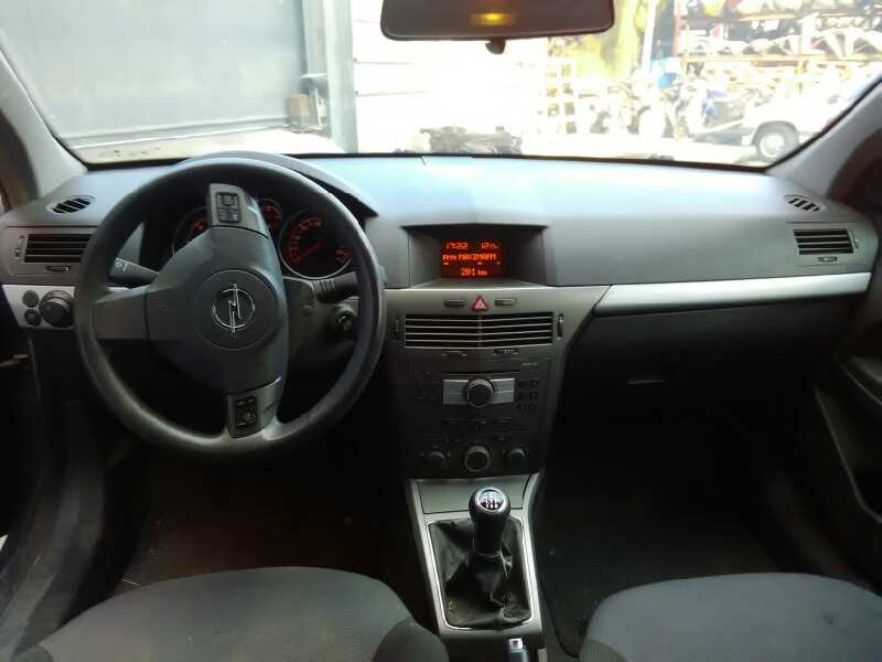 opel astra h ber. del año 2005