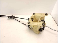 Recambio de palanca cambio para ford focus c-max (cap) 1.8 tdci turbodiesel cat referencia OEM IAM 3M5R7K387FG   2