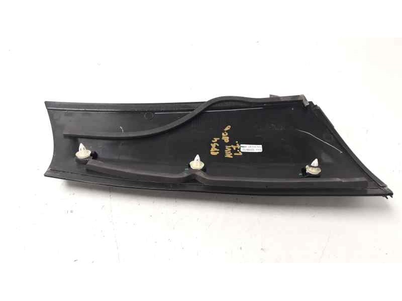 Recambio de molduras traseras para mini mini (r56) one d referencia OEM IAM 7146101  
