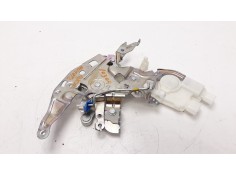 Recambio de cerradura puerta lateral derecha para nissan nv 200 (m20) 1.5 dci cat referencia OEM IAM   