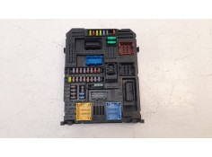 CAJA RELES / FUSIBLES 9819851280 