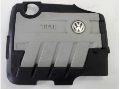 Recambio de tapa motor para volkswagen golf vii lim. referencia OEM IAM 04L1039250  