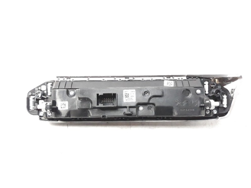 Recambio de mando multifuncion para peugeot 5008 1.5 blue-hdi fap referencia OEM IAM 98249153DX  