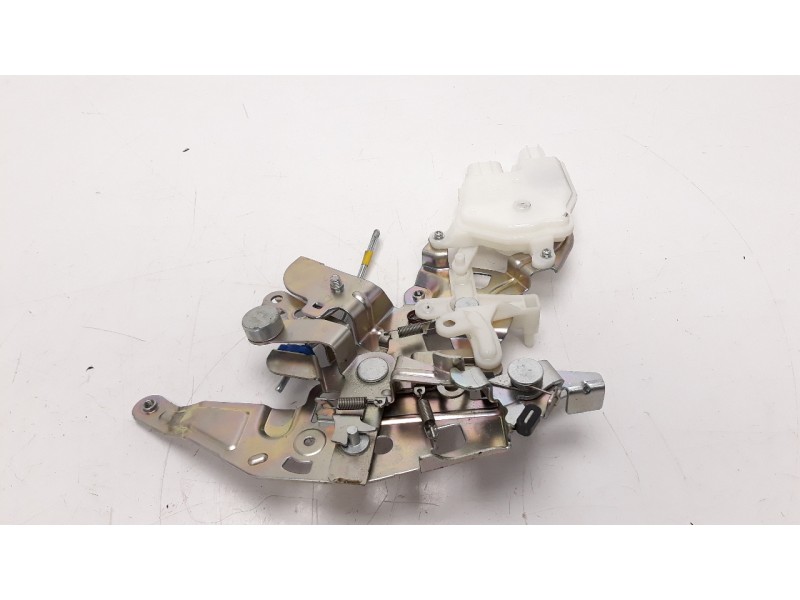 Recambio de cerradura puerta lateral derecha para nissan nv 200 (m20) 1.5 dci cat referencia OEM IAM   