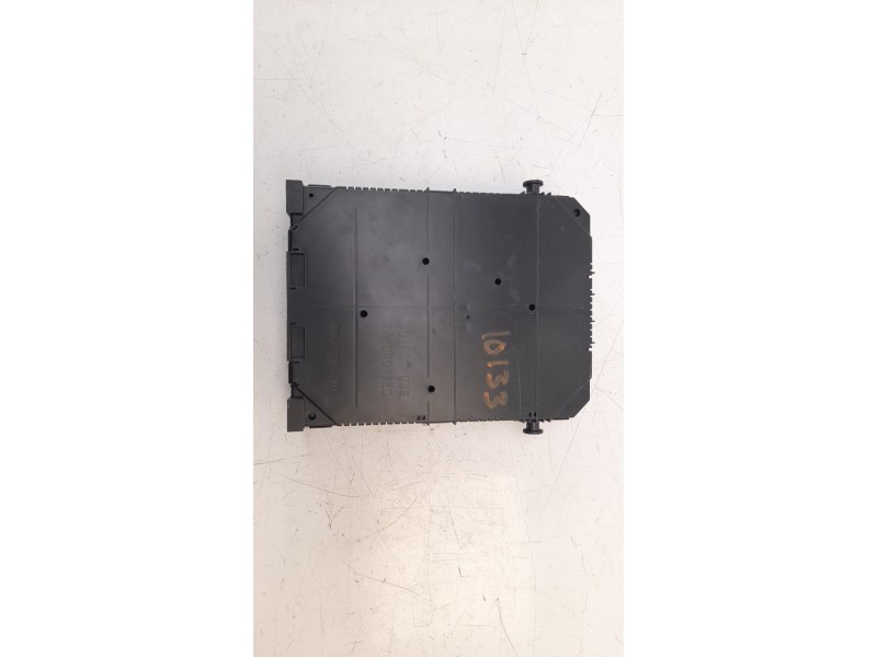 Recambio de caja reles / fusibles para citroen c4 cactus shine referencia OEM IAM 9819851280  