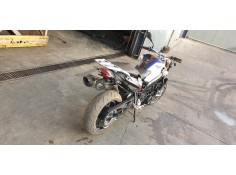 bmw f 800 r del año 2018 2