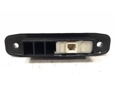 Recambio de maneta exterior porton para toyota avensis 1.8 16v cat referencia OEM IAM 7464951010C2   2
