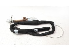 AIRBAG CORTINA DELANTERO IZQUIERDO 9646572180 9646572180 