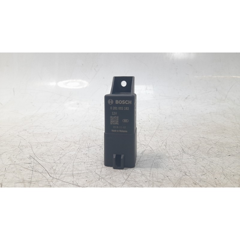 Recambio de rele para land rover discovery sport 2.0 td4 cat referencia OEM IAM KX63189E2AA 0281003183 