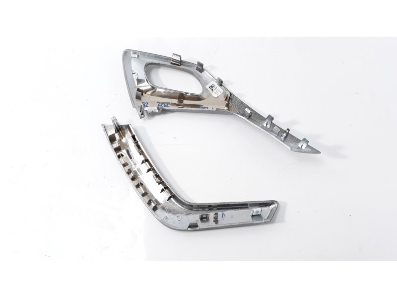 Recambio de moldura para peugeot 2008 (--.2013) 1.2 12v e-thp referencia OEM IAM   