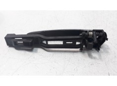 Recambio de maneta exterior delantera izquierda para aixam sv43cf s8 referencia OEM IAM 7AP114   2