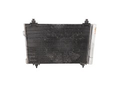 Recambio de condensador / radiador aire acondicionado para peugeot 308 1.6 16v referencia OEM IAM 9682531580 35610  2