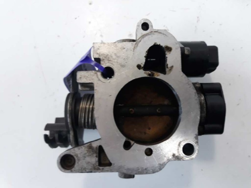 Recambio de caja mariposa para chrysler neon (pl) 2.0 16v cat referencia OEM IAM 4589541  