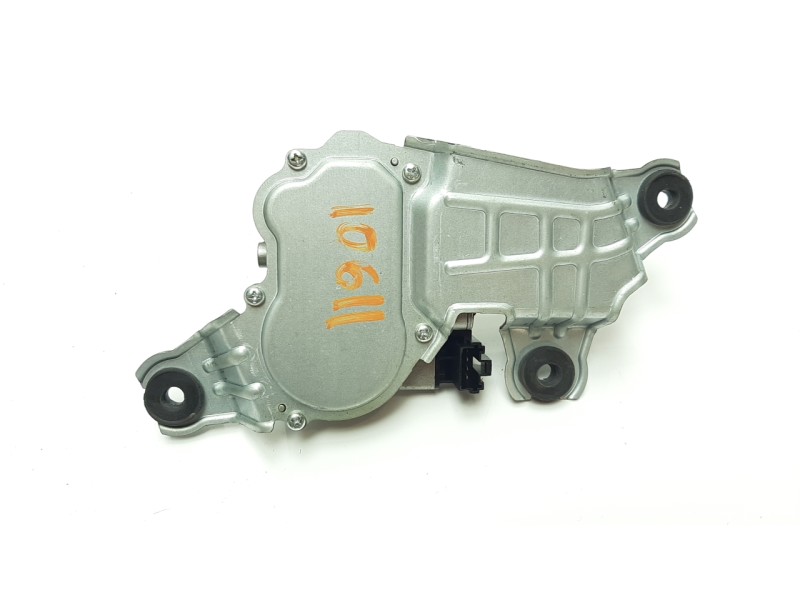 Recambio de motor limpia trasero para ssangyong rodius 2.0 td cat referencia OEM IAM K8615021100  