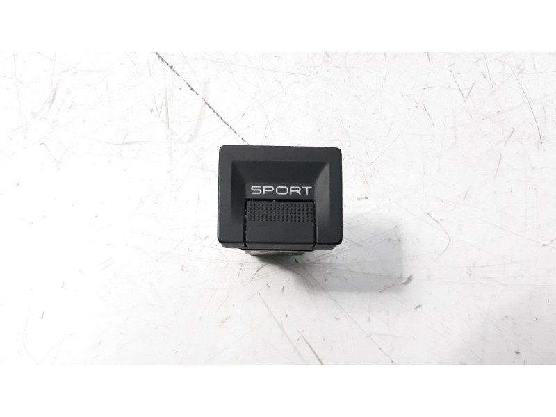 Recambio de interruptor para peugeot 5008 1.5 blue-hdi fap referencia OEM IAM 9810617577  