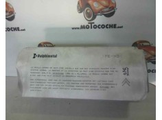 AIRBAG DELANTERO DERECHO 9651116380 