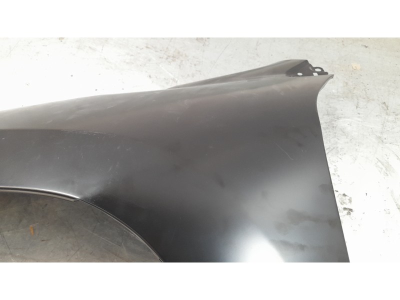 Recambio de aleta delantera izquierda para toyota rav 4 (a3) referencia OEM IAM 538020R020  TY2873004