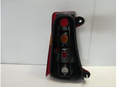 Recambio de piloto trasero derecho para citroen ax referencia OEM IAM  103F07072720 CI0214163 2