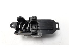 Recambio de maneta interior delantera derecha para nissan nv 200 (m20) 1.5 dci cat referencia OEM IAM    2