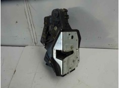 CERRADURA PUERTA DELANTERA DERECHA REF REF 