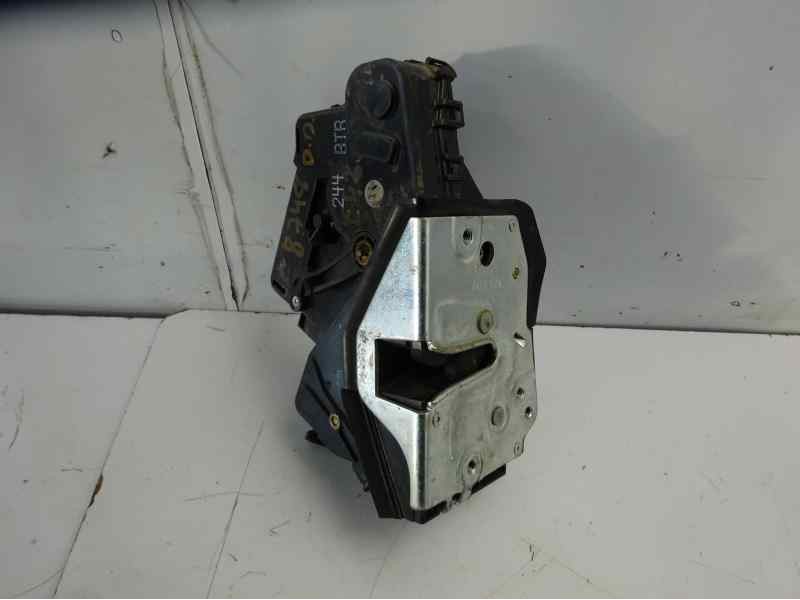 Recambio de cerradura puerta delantera derecha para bmw serie 3 berlina (e46) 320d referencia OEM IAM   