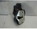 CERRADURA PUERTA DELANTERA DERECHA REF REF 