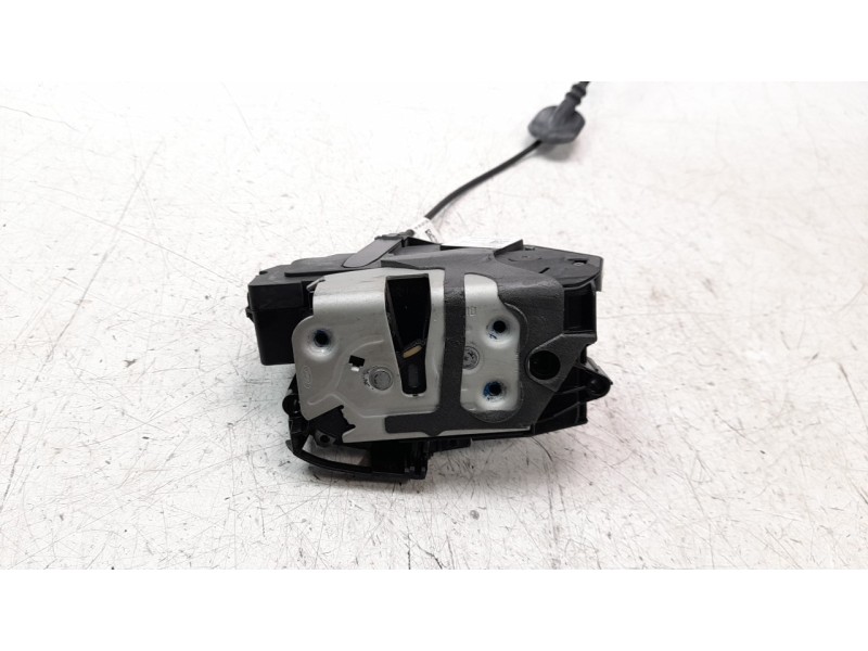 Recambio de cerradura puerta delantera derecha para ford ecosport (cr6) trend referencia OEM IAM GN15A219A64EB  