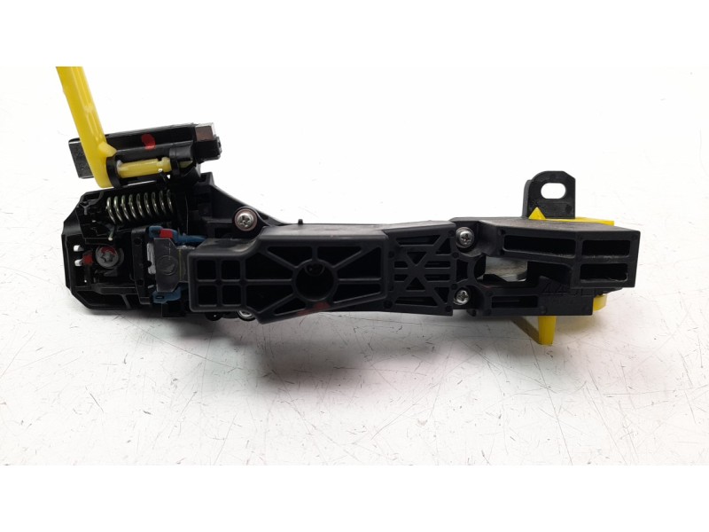 Recambio de maneta exterior trasera izquierda para toyota avensis 1.8 16v cat referencia OEM IAM 6921105918  