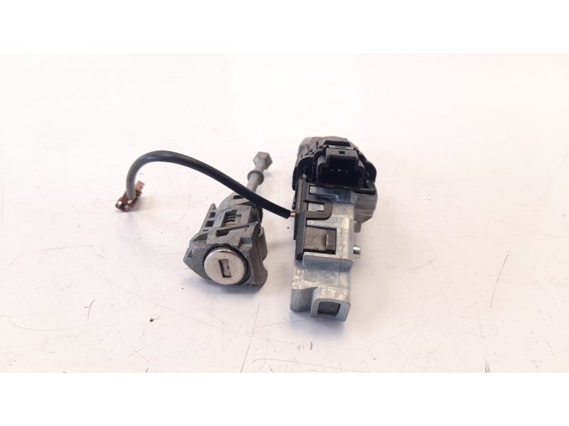 Recambio de conmutador de arranque para citroen c4 cactus shine referencia OEM IAM 9663123380  