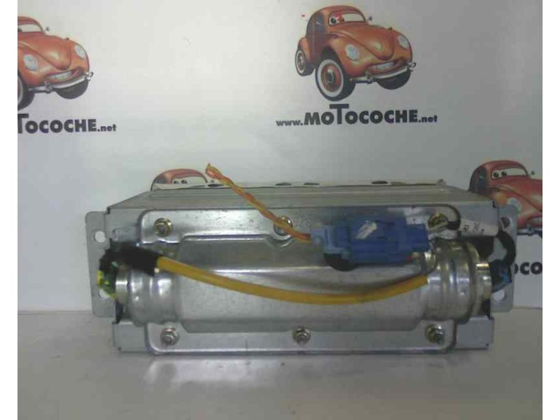 Recambio de airbag delantero derecho para citroen c5 berlina sx (e) referencia OEM IAM 9651116380  