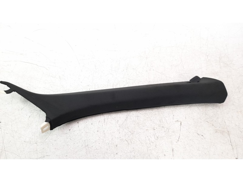 Recambio de guarnecido puerta delantera derecha para audi q7 4mg referencia OEM IAM 4M0867234MK23  