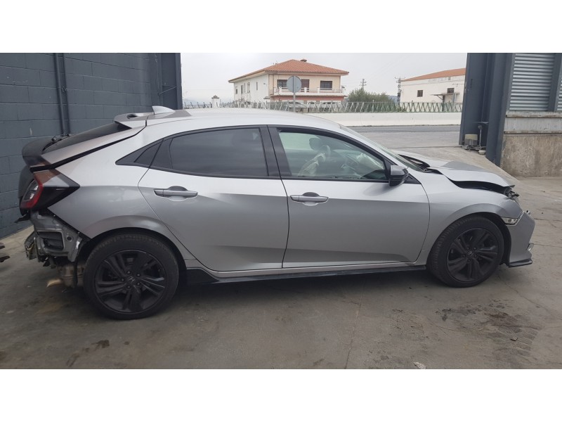 honda civic lim.5 (fk) del año 2019