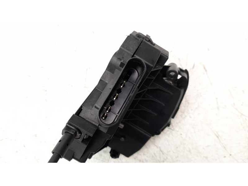 Recambio de cerradura puerta delantera derecha para ford ecosport (cr6) trend referencia OEM IAM GN15A219A64EB  