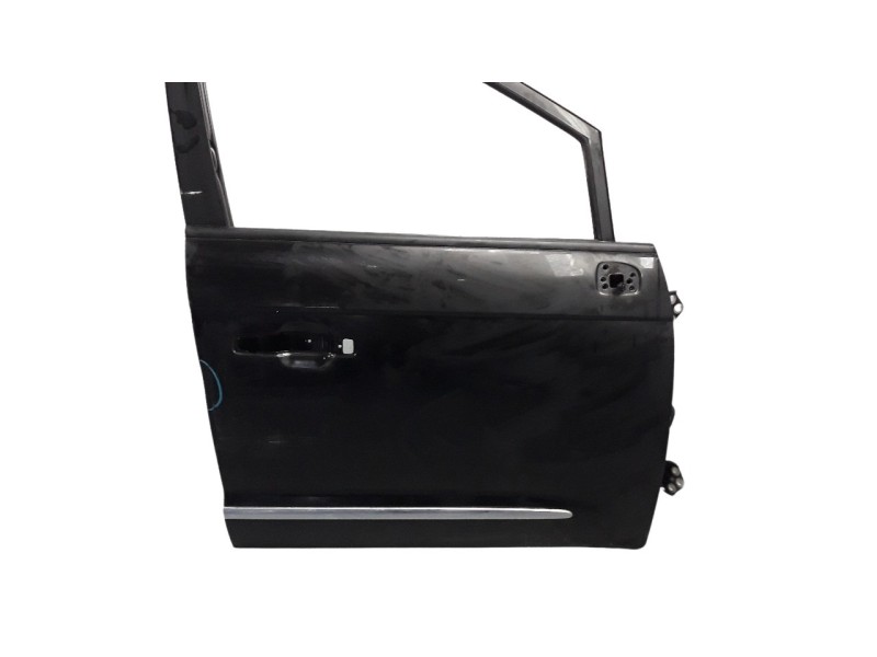 Recambio de puerta delantera derecha para ssangyong rodius 2.0 td cat referencia OEM IAM 6200421202  