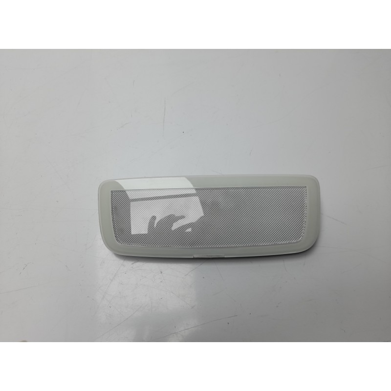 Recambio de luz interior para mercedes-benz clase a (w176) a 180 cdi blueefficiency (176.012) referencia OEM IAM A2048204801  