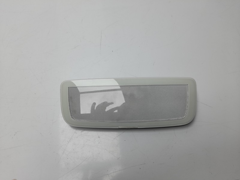 Recambio de luz interior para mercedes-benz clase a (w176) a 180 cdi blueefficiency (176.012) referencia OEM IAM A2048204801  