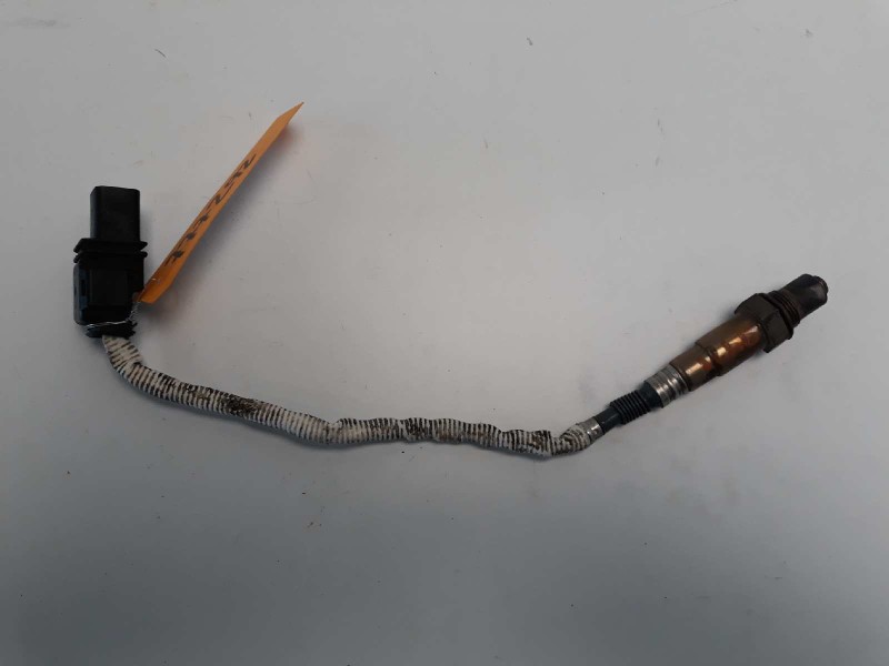 Recambio de sonda lambda para nissan primastar (x..) 2.0 dci diesel referencia OEM IAM 8200406337 0281004153 