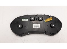 Recambio de cuadro instrumentos para peugeot 308 1.6 16v referencia OEM IAM 9665107380   2