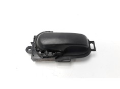 Recambio de maneta interior delantera izquierda para nissan nv 200 (m20) 1.5 dci cat referencia OEM IAM   