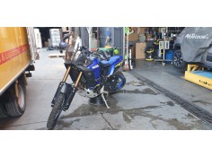 YAMAHA TENERE 700