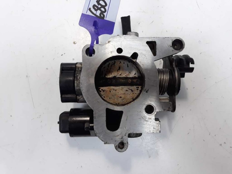 Recambio de caja mariposa para chrysler neon (pl) 2.0 16v cat referencia OEM IAM 4669541  