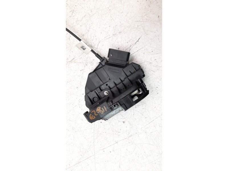 Recambio de cerradura puerta delantera derecha para ford ecosport (cr6) trend referencia OEM IAM GN15A219A64EB  