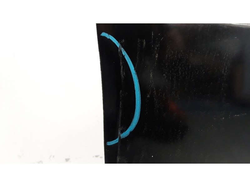 Recambio de puerta delantera derecha para ssangyong rodius 2.0 td cat referencia OEM IAM 6200421202  