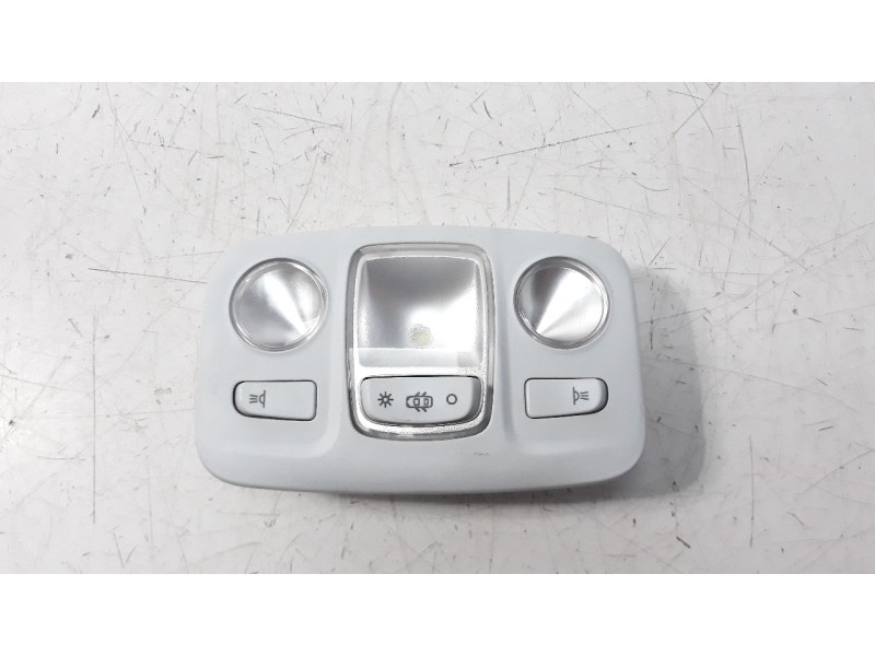 Recambio de luz interior para peugeot 5008 1.5 blue-hdi fap referencia OEM IAM 96781444PR  