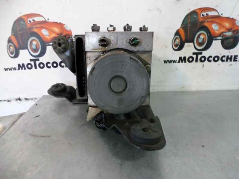 Recambio de abs para renault scenic ii luxe dynamique referencia OEM IAM 8200344607 0265234138 
