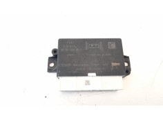 Recambio de modulo electronico para citroen c4 cactus shine referencia OEM IAM 9828750980  