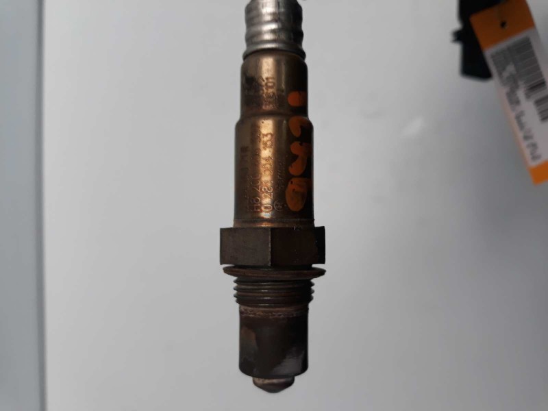 Recambio de sonda lambda para nissan primastar (x..) 2.0 dci diesel referencia OEM IAM 8200406337 0281004153 