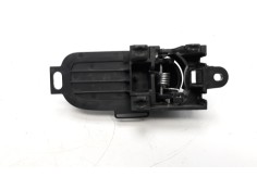 Recambio de maneta interior delantera izquierda para nissan nv 200 (m20) 1.5 dci cat referencia OEM IAM    2