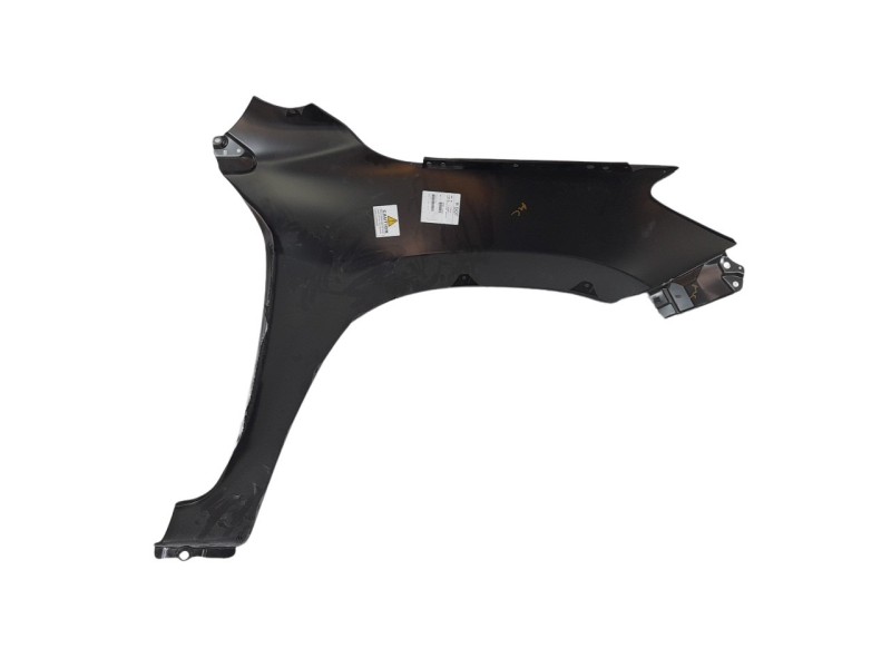Recambio de aleta delantera izquierda para toyota rav 4 (a3) referencia OEM IAM 538020R020  TY2873004